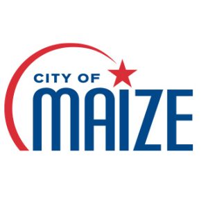 Location Maize Kansas